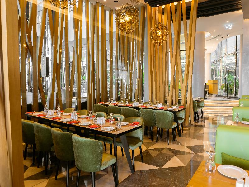 Al Khoory Sky Garden Hotel image