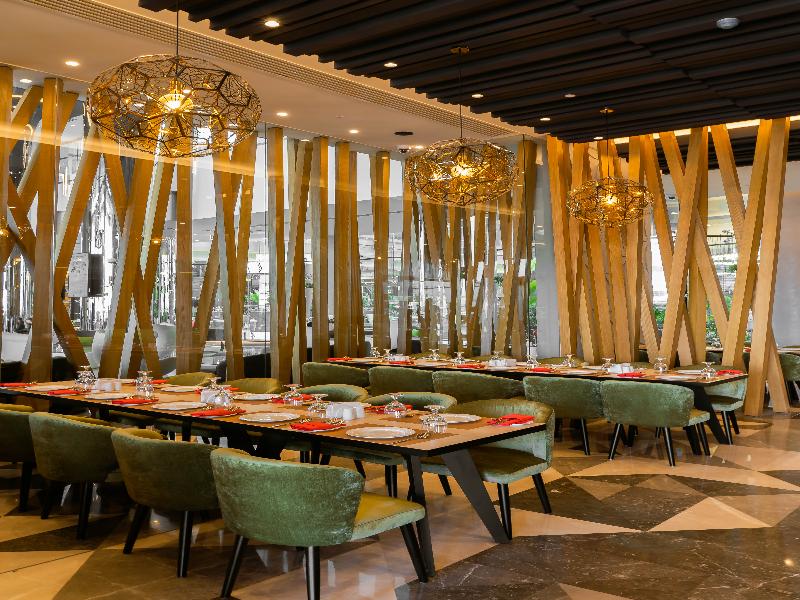 Al Khoory Sky Garden Hotel image