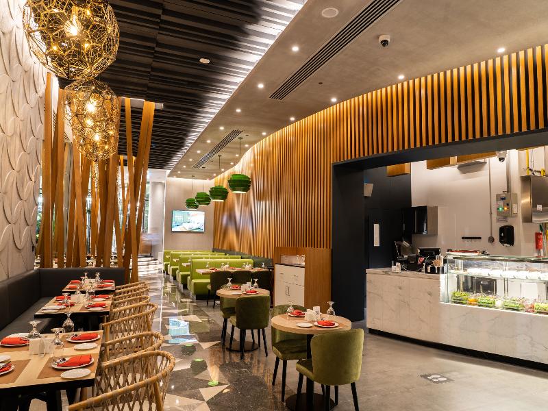 Al Khoory Sky Garden Hotel image