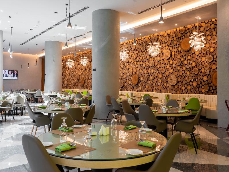 Al Khoory Sky Garden Hotel image