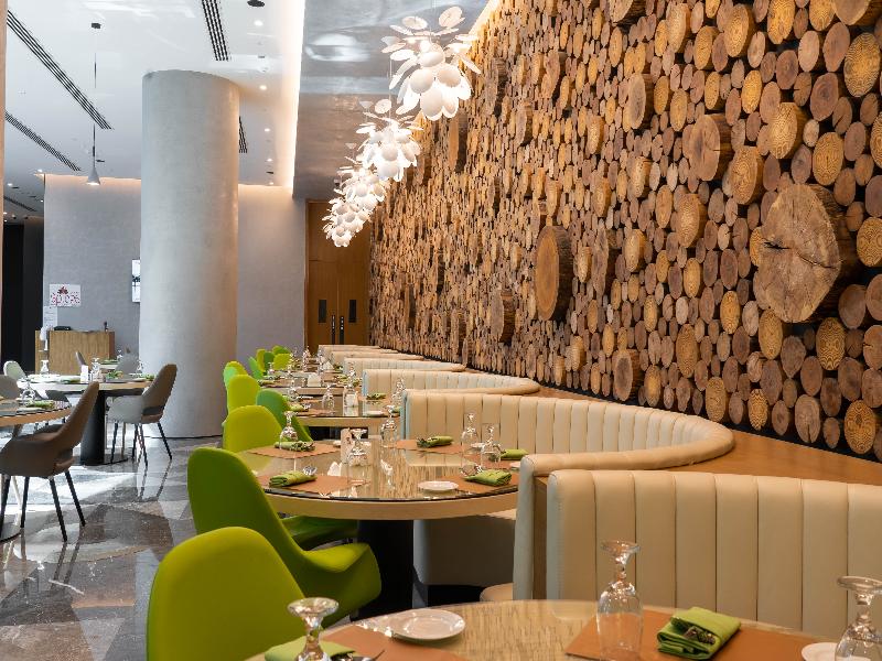 Al Khoory Sky Garden Hotel image