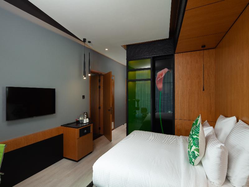 Al Khoory Sky Garden Hotel image