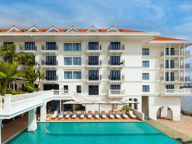 Sofitel Legend Casco Viejo - Panama City image