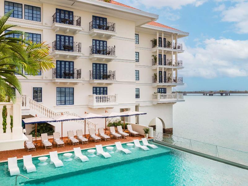 Sofitel Legend Casco Viejo - Panama City image