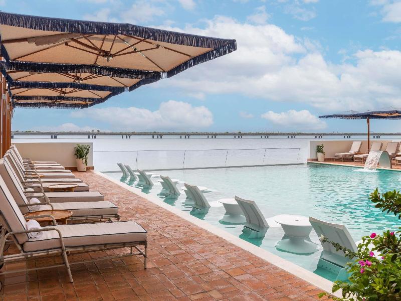 Sofitel Legend Casco Viejo - Panama City image
