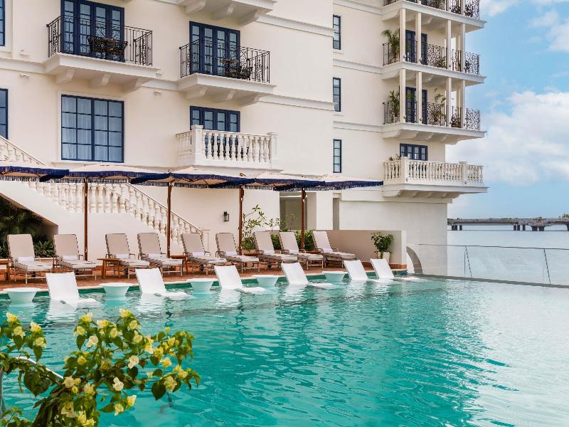 Sofitel Legend Casco Viejo - Panama City image