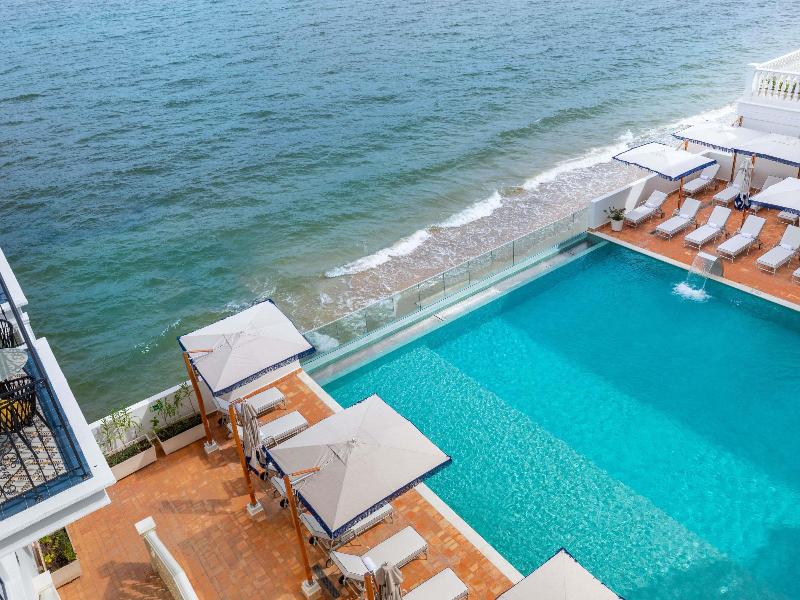 Sofitel Legend Casco Viejo - Panama City image