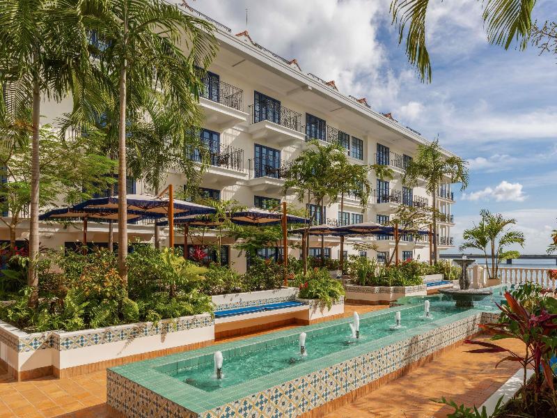 Sofitel Legend Casco Viejo - Panama City image