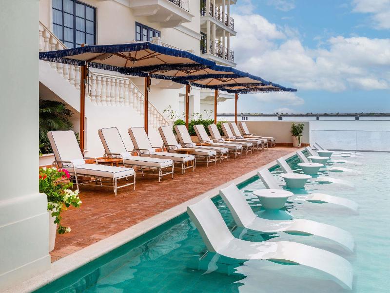 Sofitel Legend Casco Viejo - Panama City image