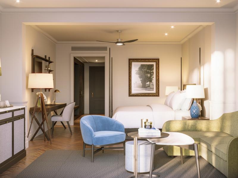Sofitel Legend Casco Viejo - Panama City image
