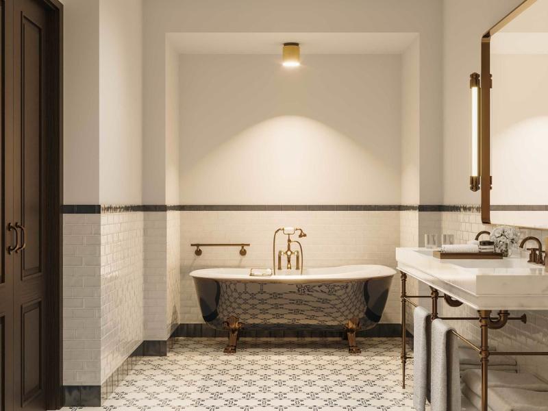 Sofitel Legend Casco Viejo - Panama City image