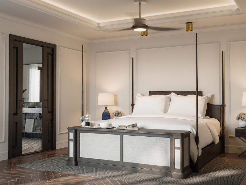 Sofitel Legend Casco Viejo - Panama City image
