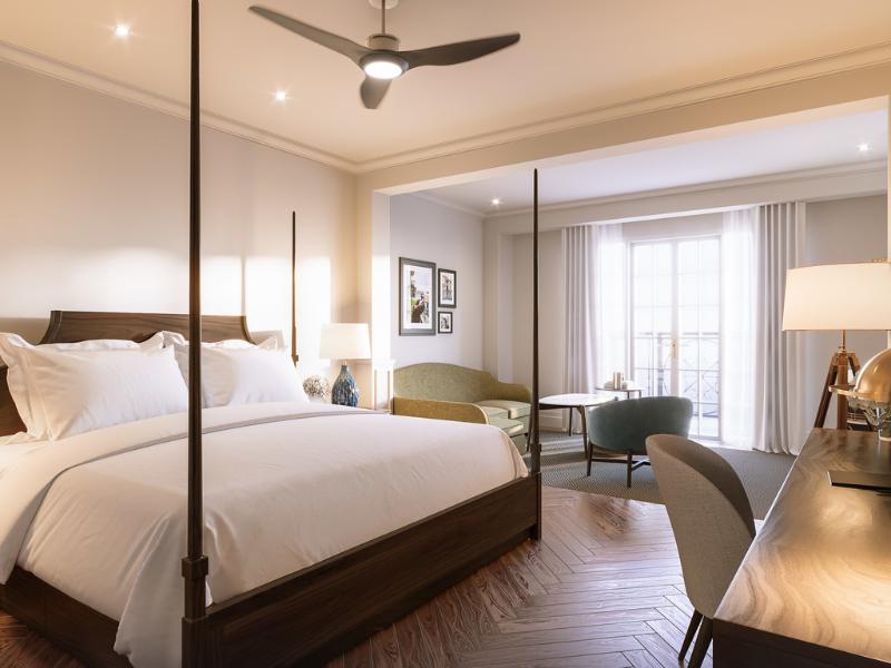 Sofitel Legend Casco Viejo - Panama City image