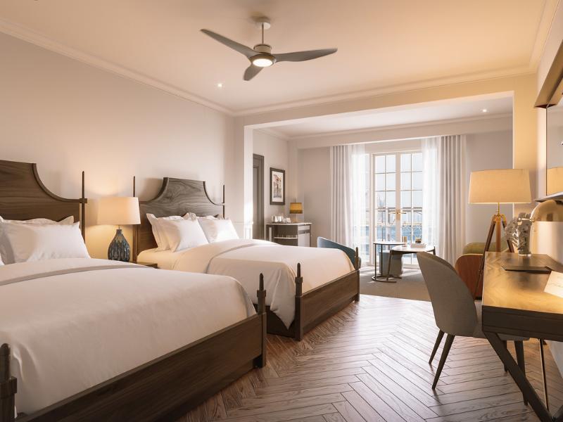 Sofitel Legend Casco Viejo - Panama City image