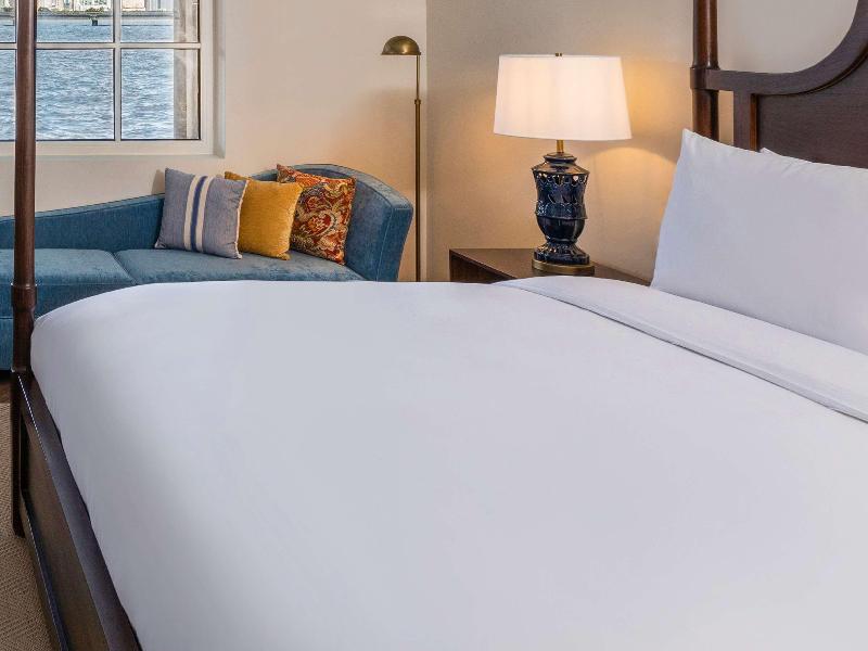 Sofitel Legend Casco Viejo - Panama City image