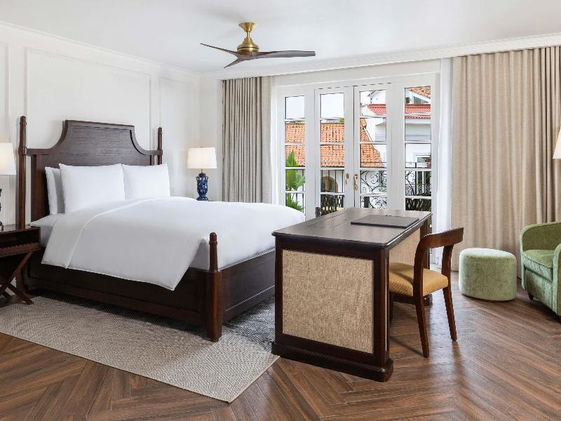 Sofitel Legend Casco Viejo - Panama City image