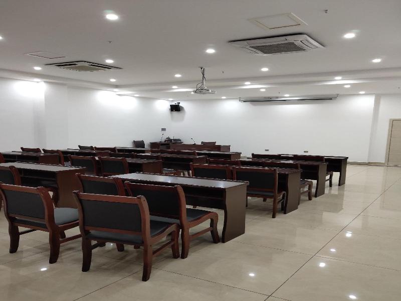 City Comfort Inn Guilin Ziyua District