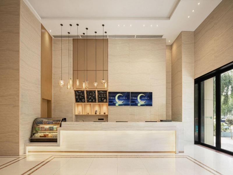 City Comfort Inn Kunming Shilin Xiaogucheng — photo 18