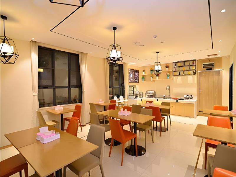 City Comfort Inn Kunming Shilin Xiaogucheng — photo 23