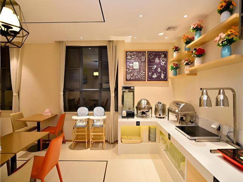 City Comfort Inn Kunming Shilin Xiaogucheng — photo 22