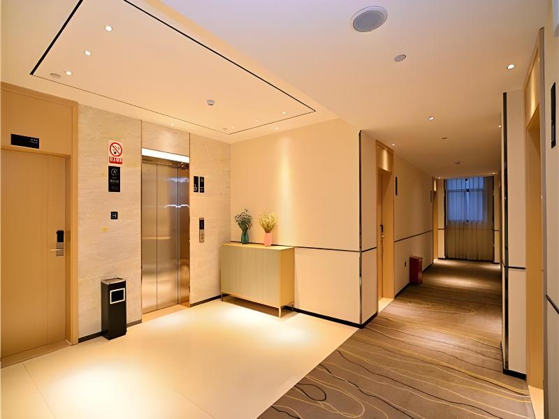 City Comfort Inn Kunming Shilin Xiaogucheng — photo 7