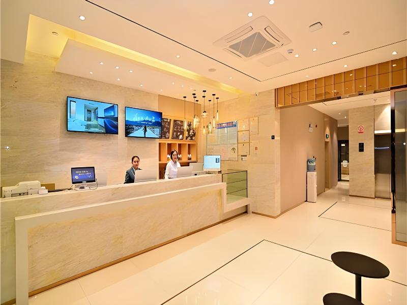 City Comfort Inn Kunming Shilin Xiaogucheng — photo 8