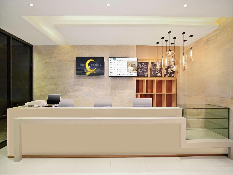 City Comfort Inn Kunming Shilin Xiaogucheng — photo 3
