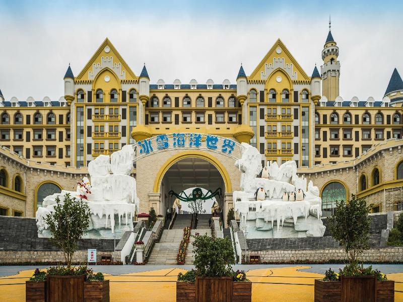 City Comfort Inn Kunming Shilin Xiaogucheng — photo 4