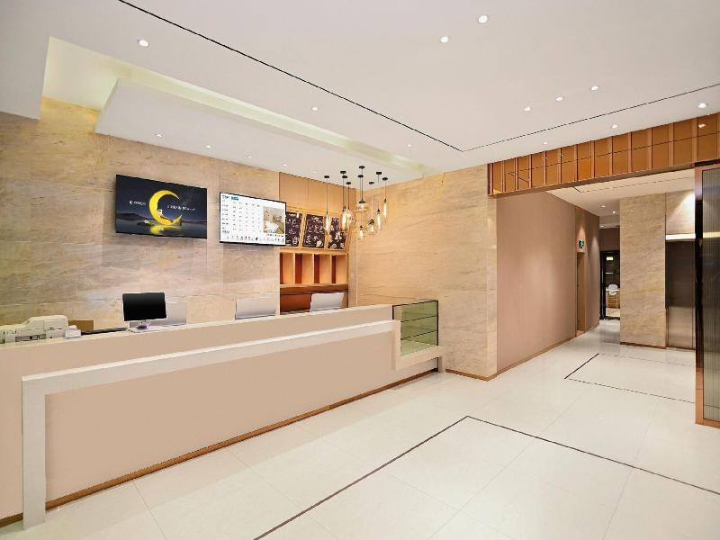 City Comfort Inn Kunming Shilin Xiaogucheng — photo 5