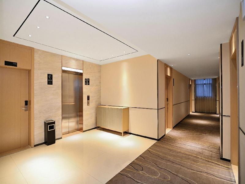 City Comfort Inn Kunming Shilin Xiaogucheng — photo 16