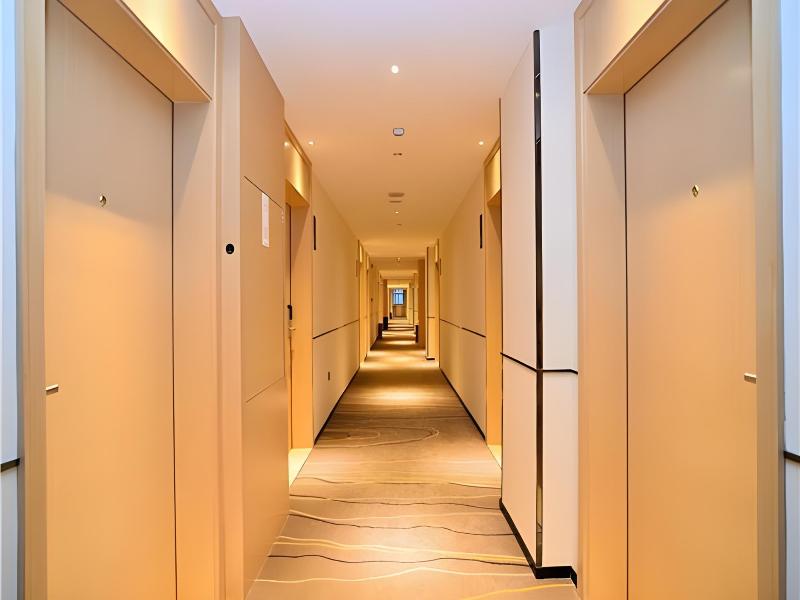 City Comfort Inn Kunming Shilin Xiaogucheng — photo 21