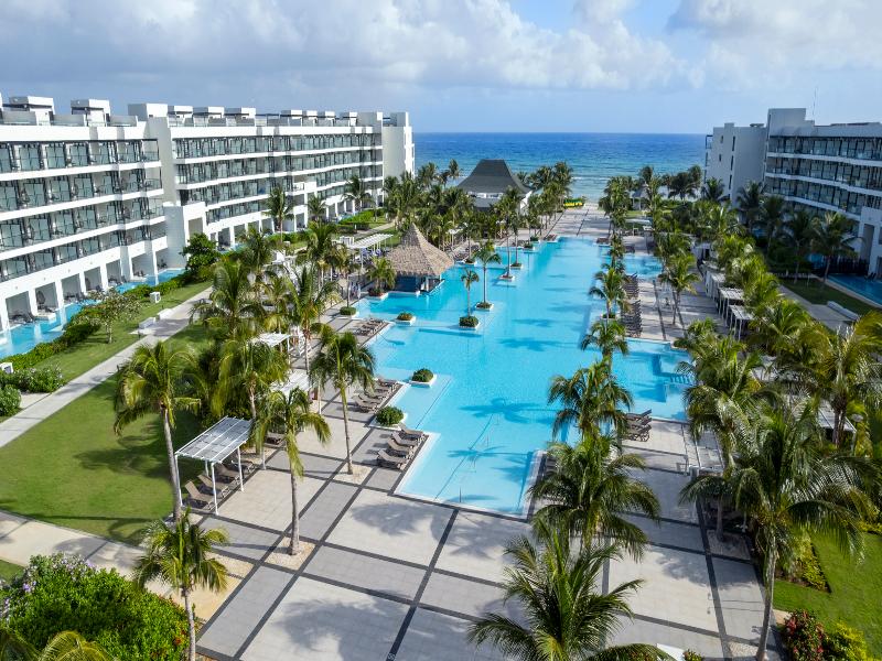 Ocean Eden Bay - Adults Only - All Inclusive image