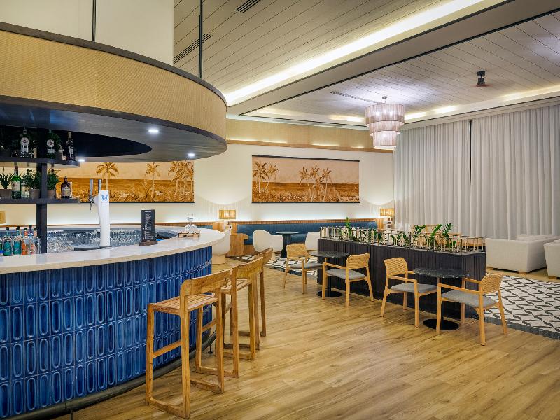 Ocean Eden Bay - Adults Only - All Inclusive image