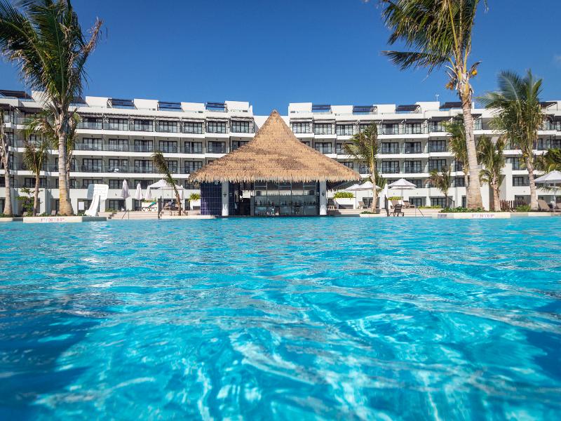 Ocean Eden Bay - Adults Only - All Inclusive image