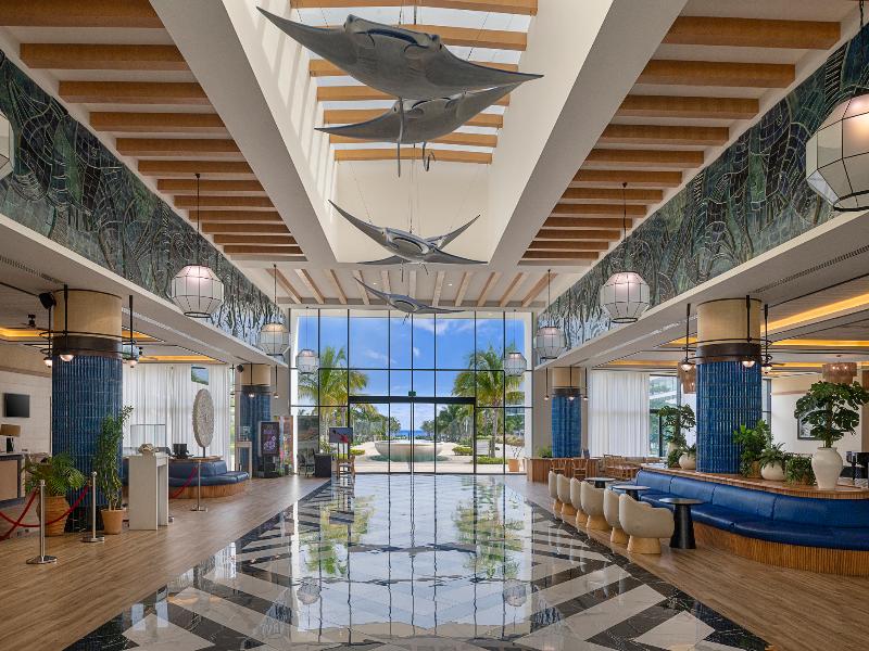 Ocean Eden Bay - Adults Only - All Inclusive image