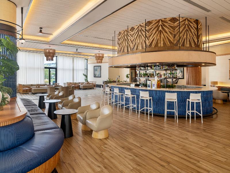 Ocean Eden Bay - Adults Only - All Inclusive image