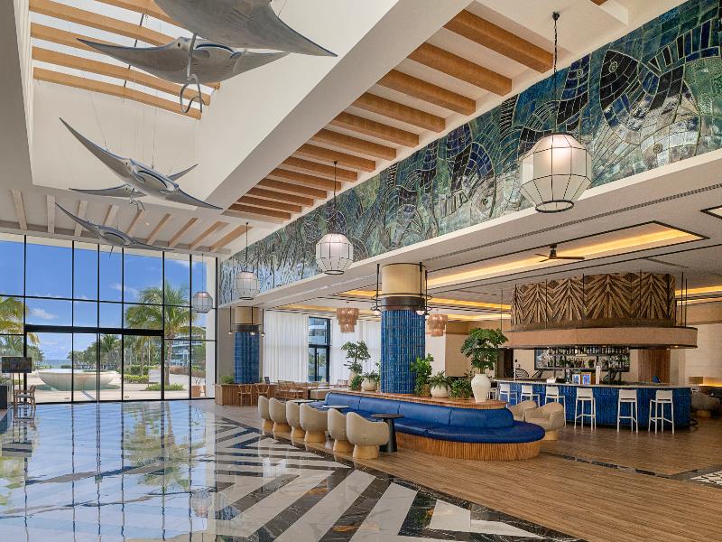 Ocean Eden Bay - Adults Only - All Inclusive image
