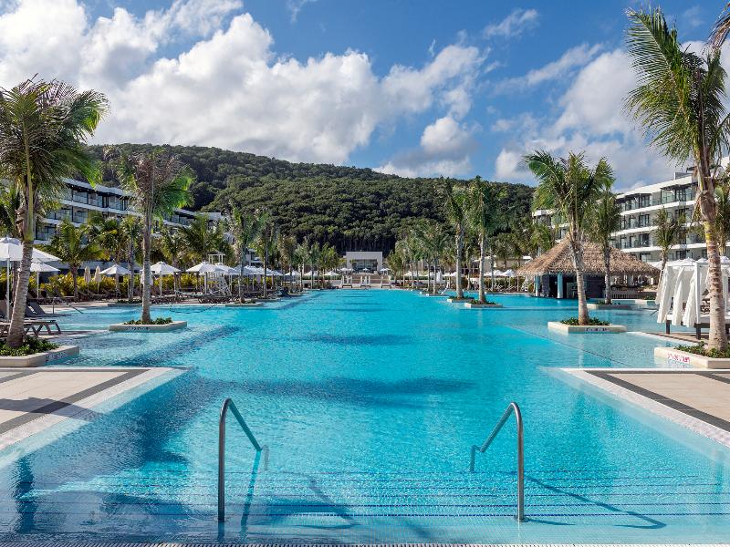 Ocean Eden Bay - Adults Only - All Inclusive image