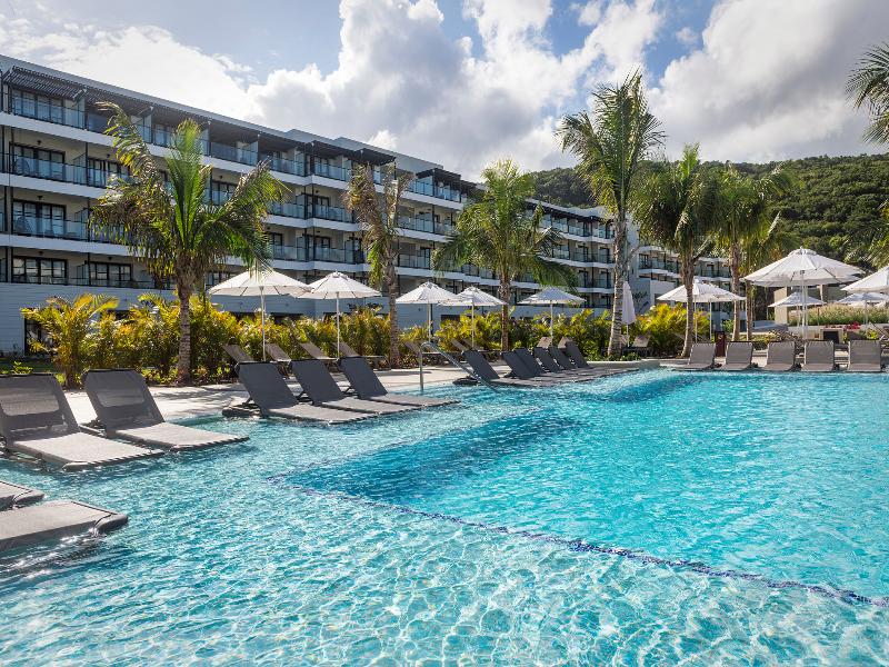 Ocean Eden Bay - Adults Only - All Inclusive image