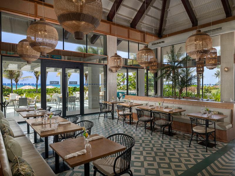 Ocean Eden Bay - Adults Only - All Inclusive image