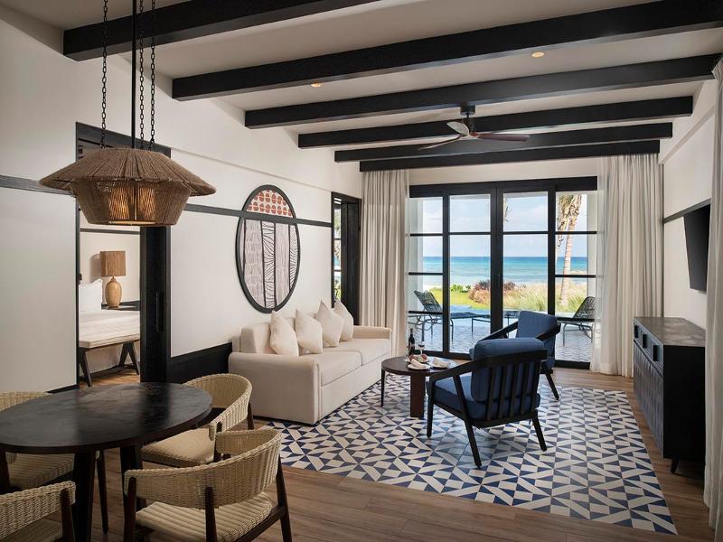 Ocean Eden Bay - Adults Only - All Inclusive image