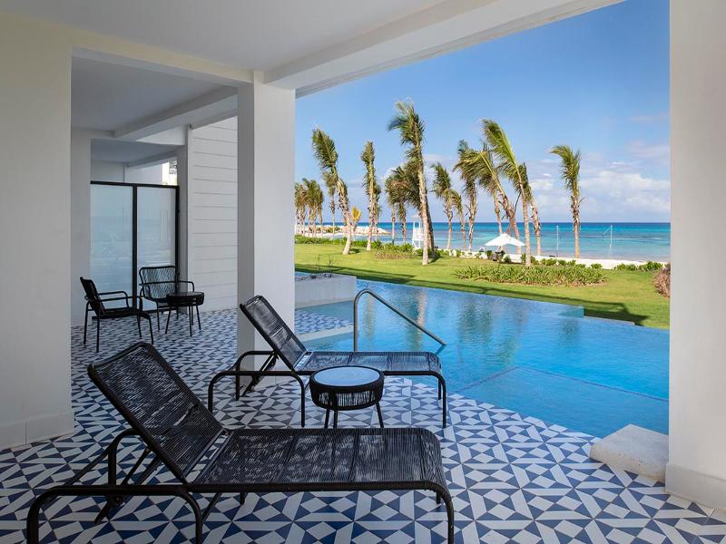 Ocean Eden Bay - Adults Only - All Inclusive image