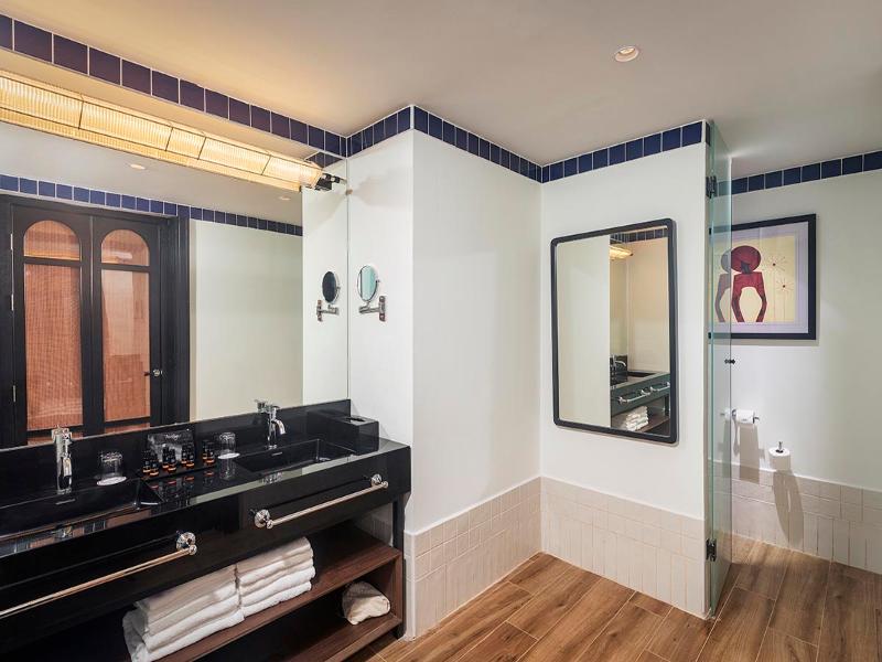 Ocean Eden Bay - Adults Only - All Inclusive image