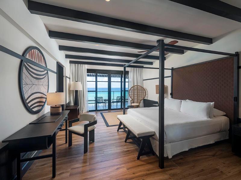 Ocean Eden Bay - Adults Only - All Inclusive image