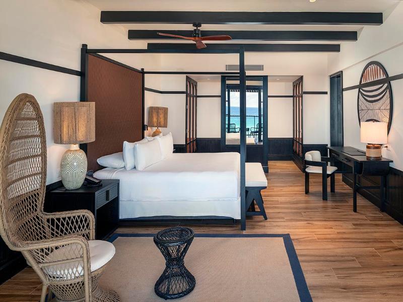Ocean Eden Bay - Adults Only - All Inclusive image
