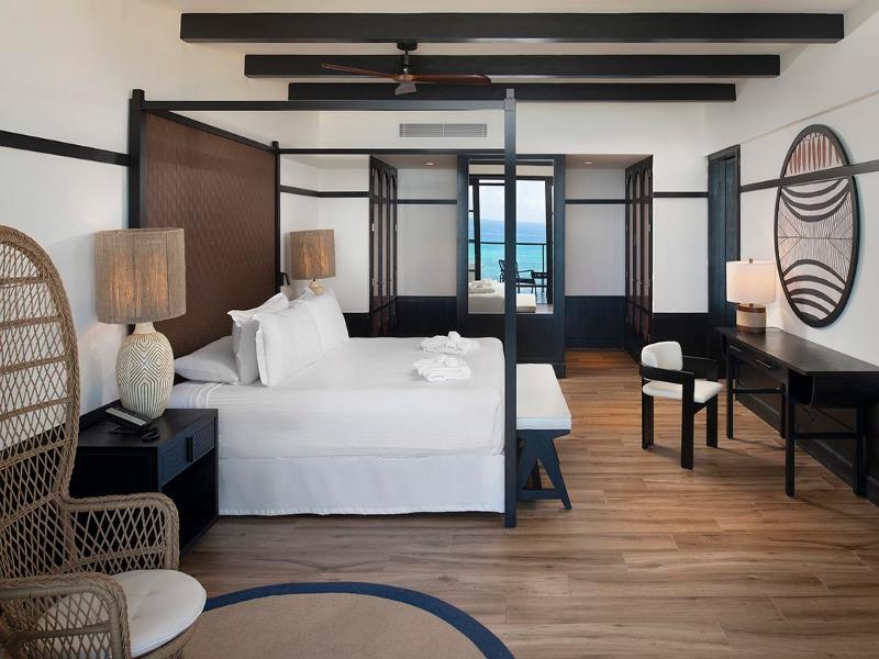 Ocean Eden Bay - Adults Only - All Inclusive image