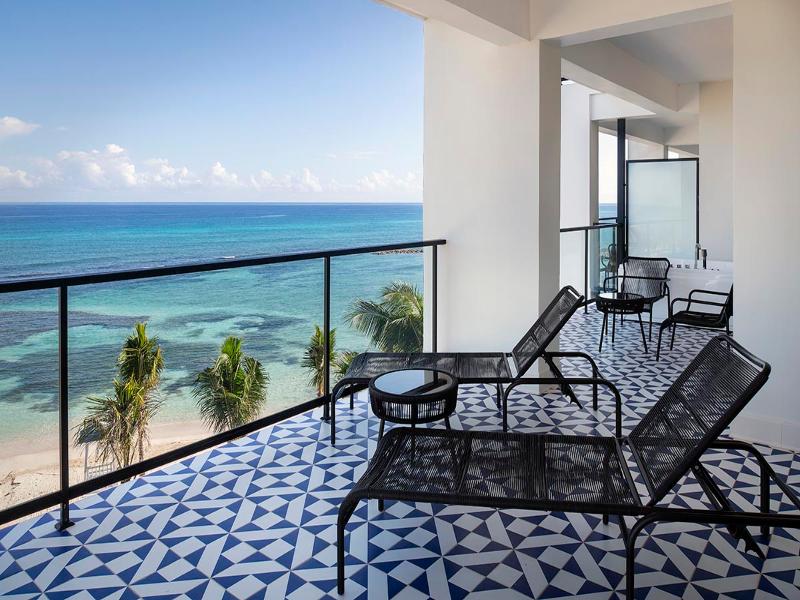 Ocean Eden Bay - Adults Only - All Inclusive image
