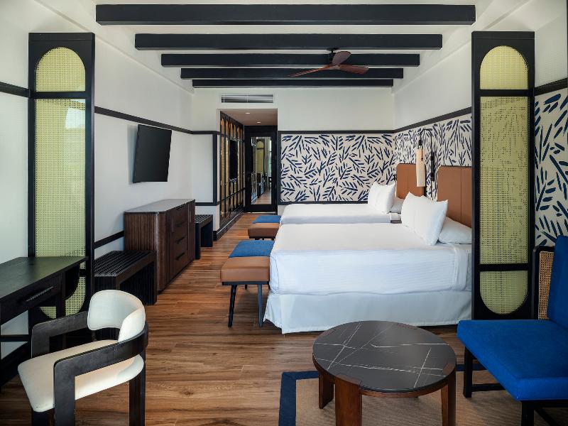 Ocean Eden Bay - Adults Only - All Inclusive image