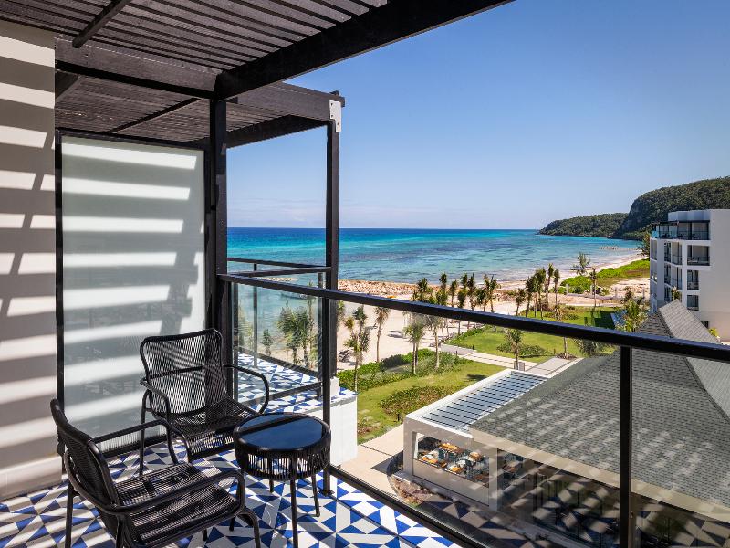 Ocean Eden Bay - Adults Only - All Inclusive image