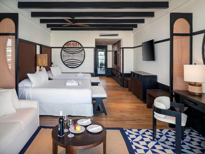 Ocean Eden Bay - Adults Only - All Inclusive image
